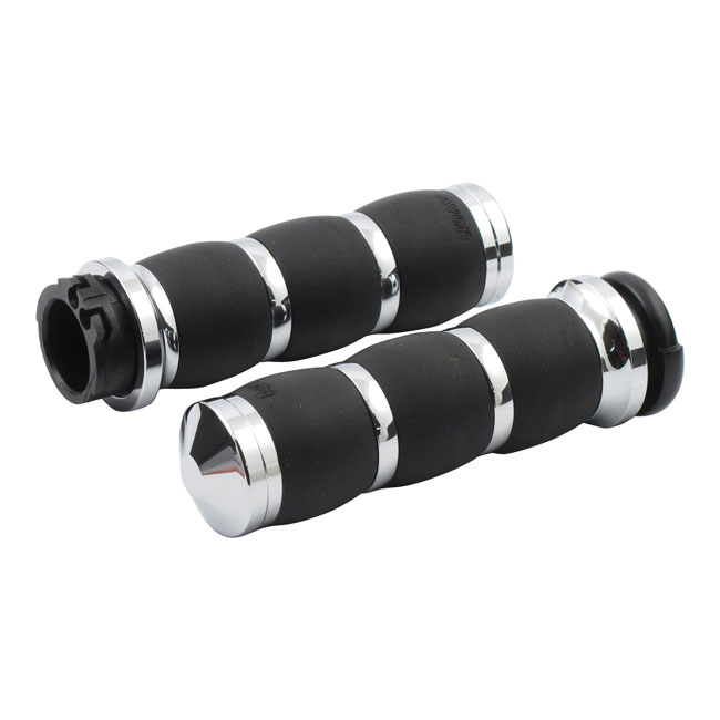 Avon Velvet air cushioned grips