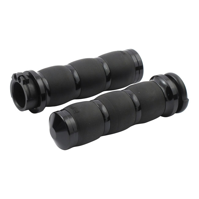 Avon Velvet air cushioned grips