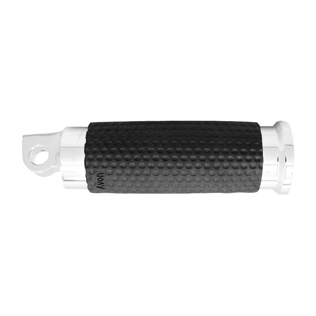 Avon Folding foot pegs Air Gel