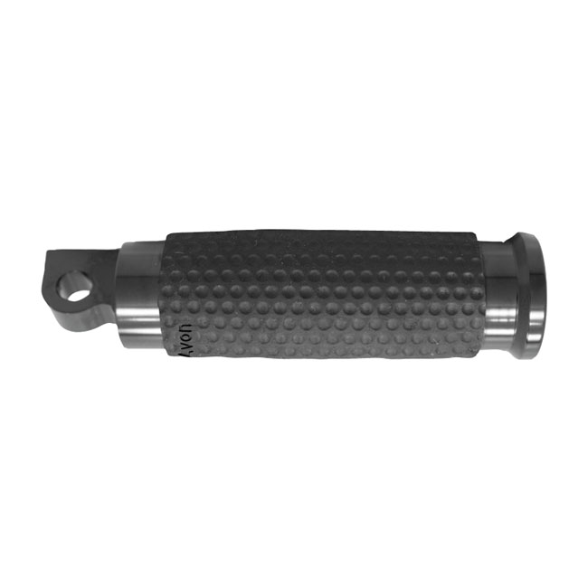 Avon Folding foot pegs Air Gel