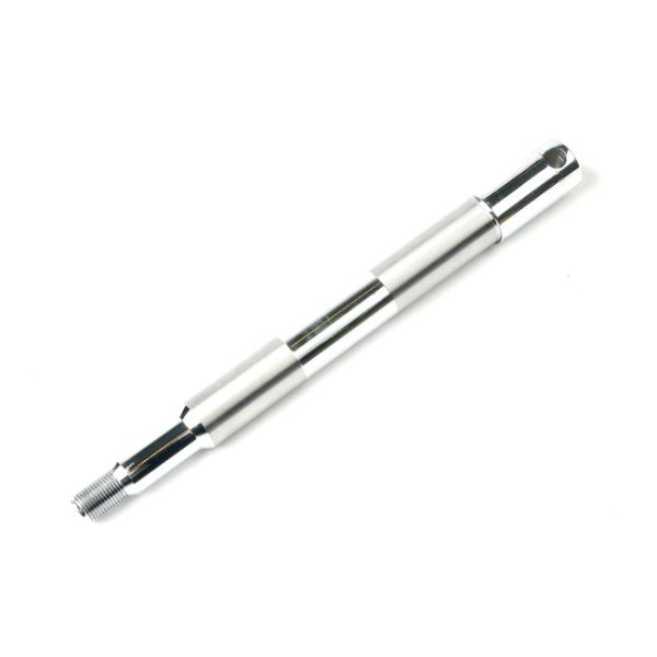 WHEEL AXLE