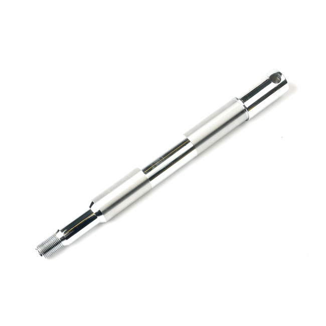 WHEEL AXLE