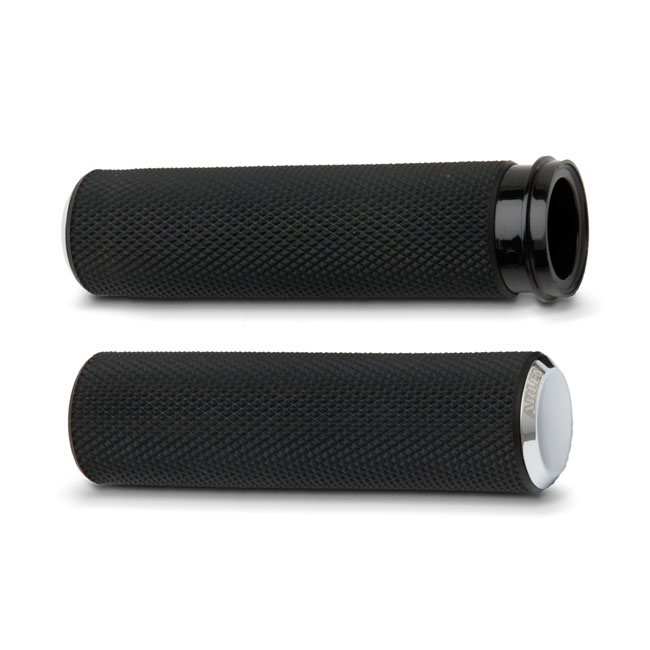 NESS KNURLED FUSION GRIPS