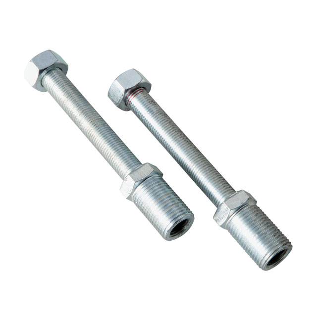 NESS REAR ADJ LOWERING KIT