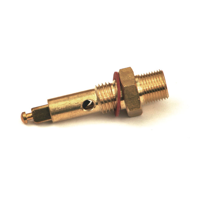 Float needle & seat set
