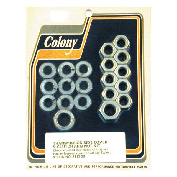 Colony