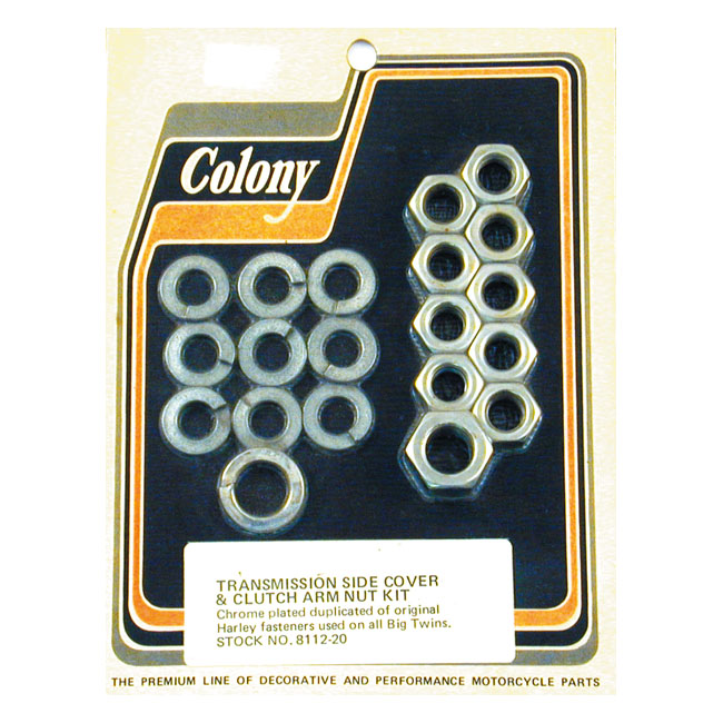 Colony