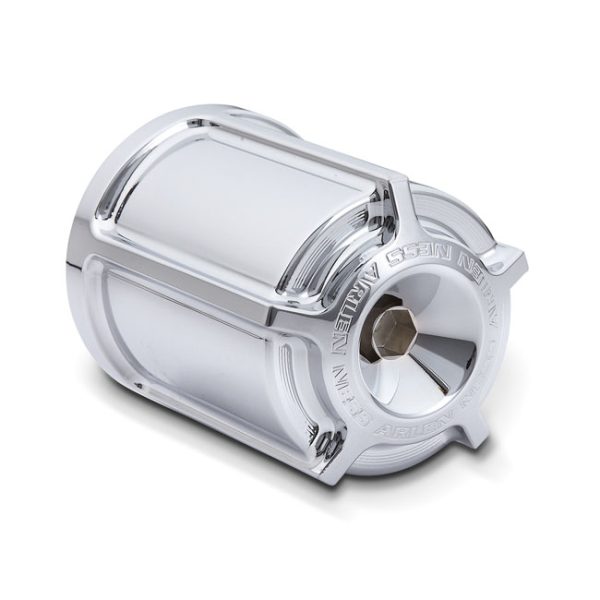 NESS BILLET OIL FILTER KIT
