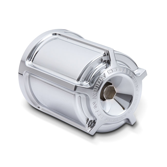NESS BILLET OIL FILTER KIT