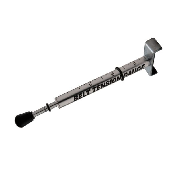 JIMS BELT TENSION GAUGE