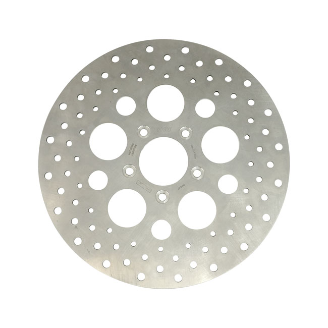 TRW brake rotor Vintage rigid 11.5"