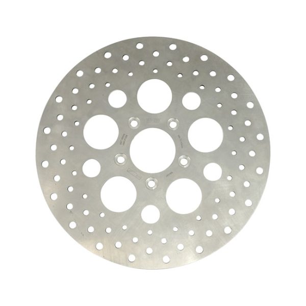 TRW brake rotor OEM vintage rigid 11.5"