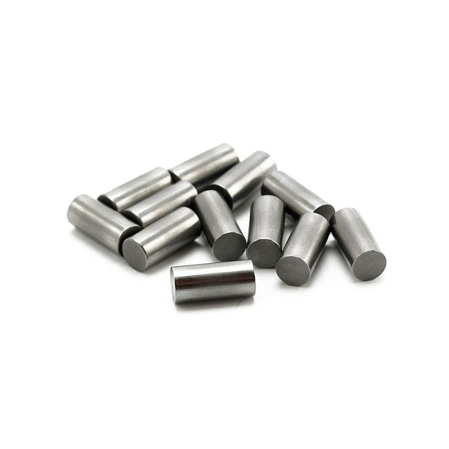 Pinion shaft (right side) & long conrod rollers