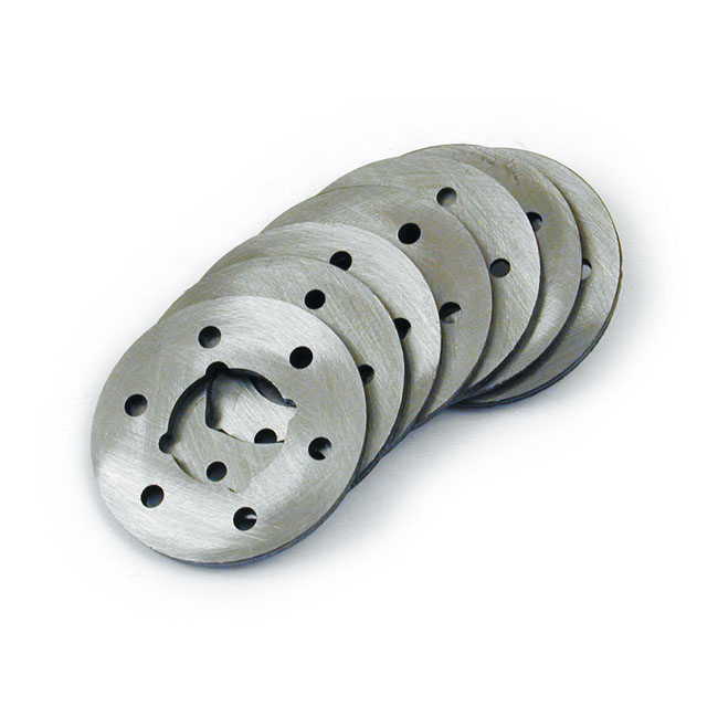 Washer set