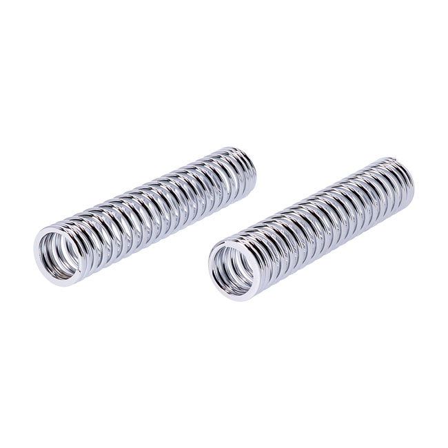 OUTER COMPRESSION SPRING