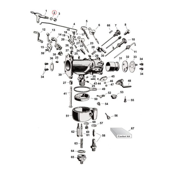 LOCKWASHER