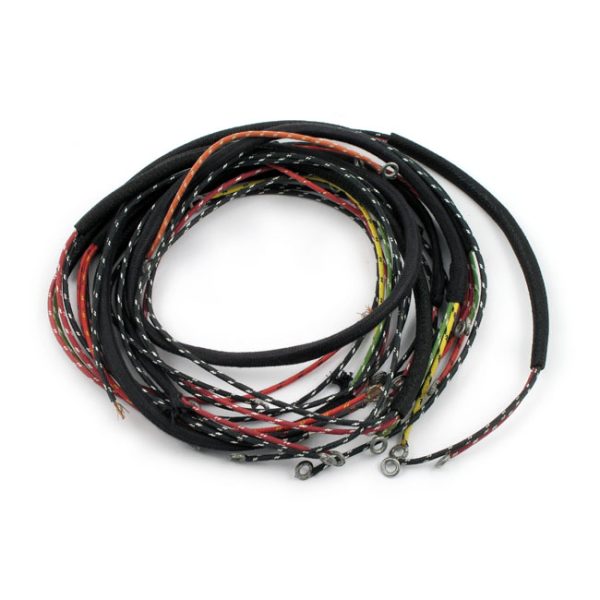 OEM style main wiring harness