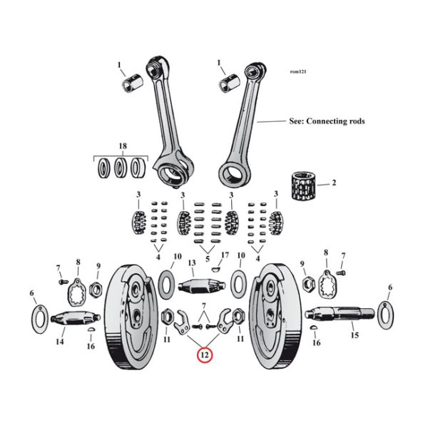 Lockwasher
