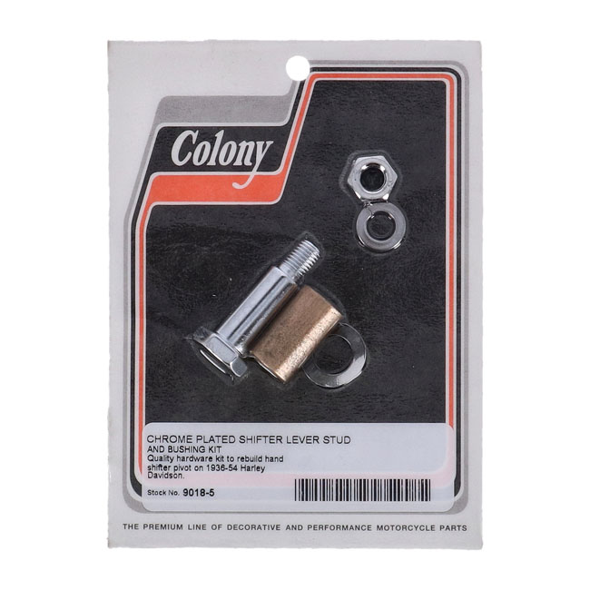 Colony