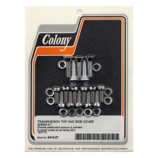 Colony