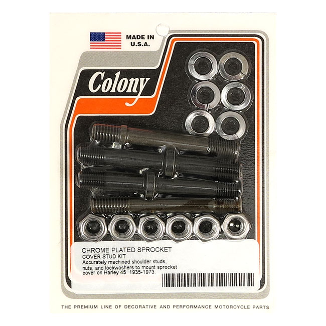 Colony