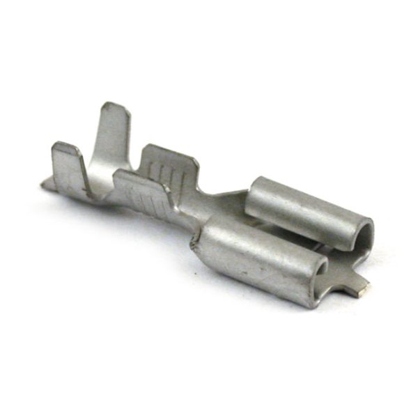 WIRE TERMINAL