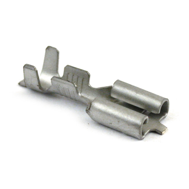 WIRE TERMINAL