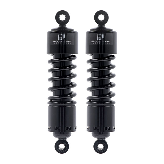PS 'MODEL 412' SHOCK BLACK 11 INCH