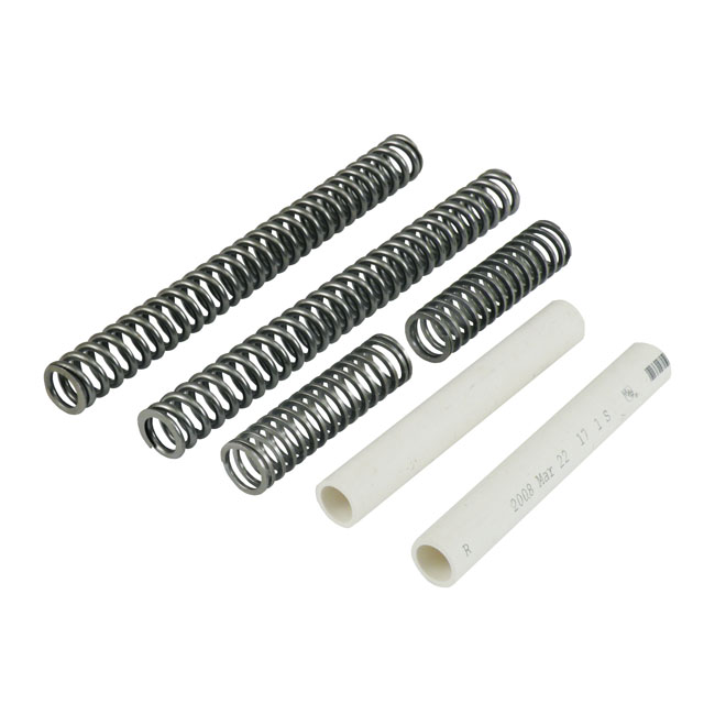 PS Drop-in fork lowering kit