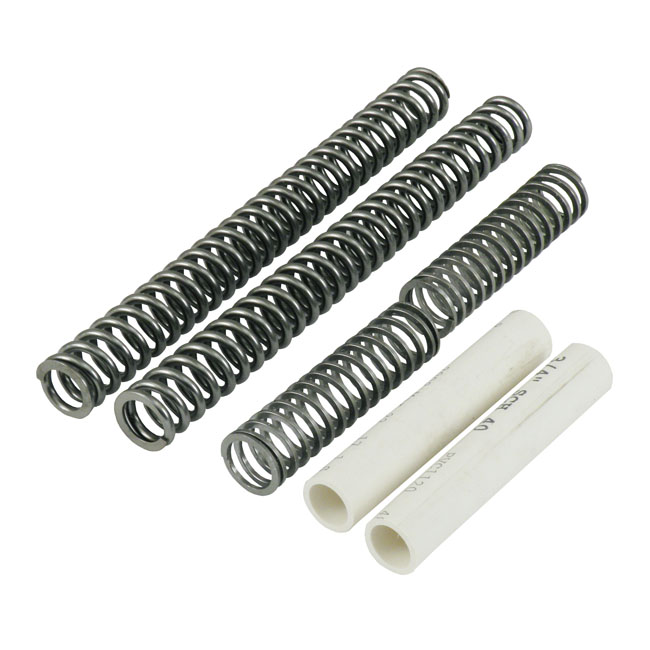 PS Drop-in fork lowering kit