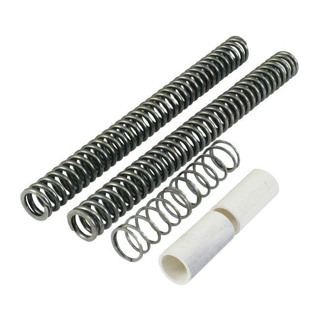 PS Drop-in fork lowering kit