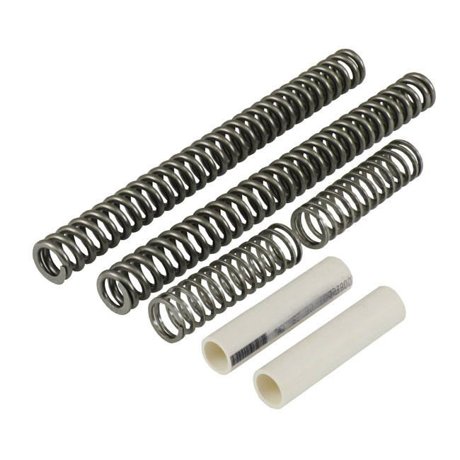 PS Drop-in fork lowering kit