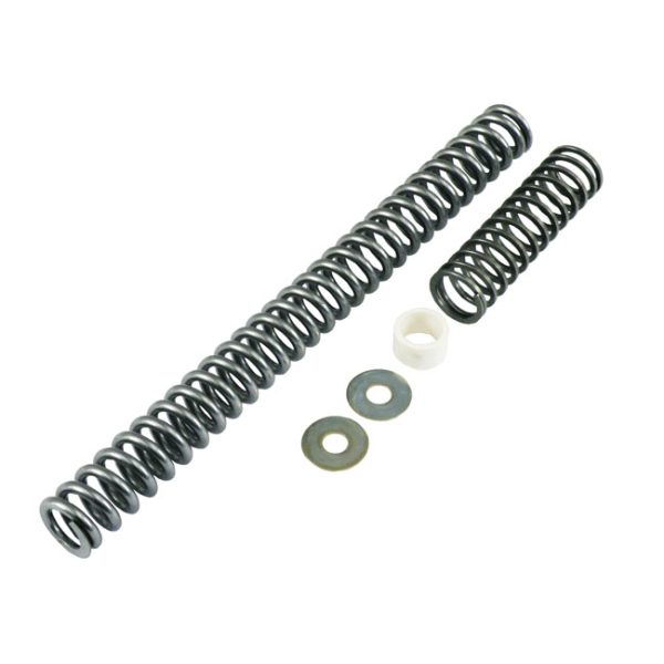 PS Drop-in fork lowering kit
