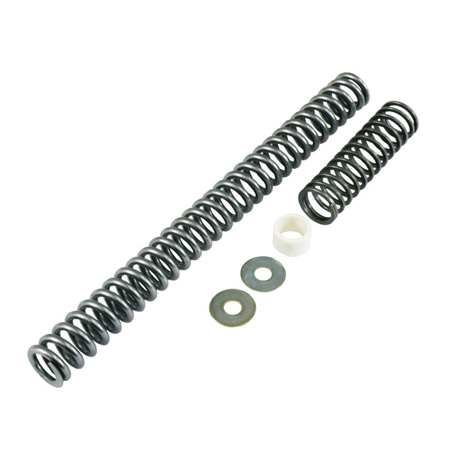 PS Drop-in fork lowering kit