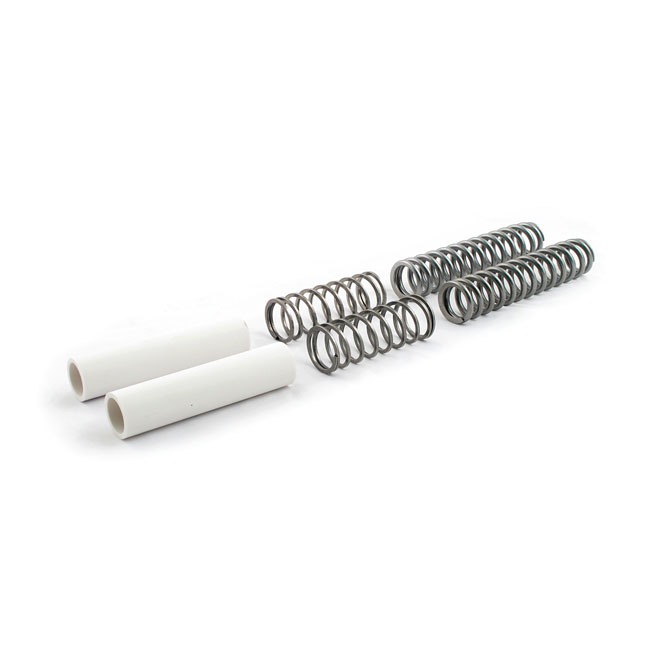PS Drop-in fork lowering kit