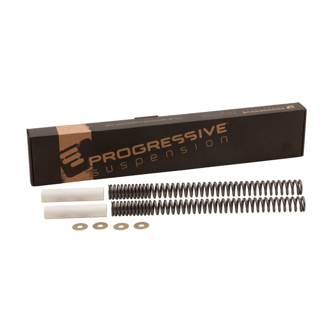 PS fork spring kit heavy duty