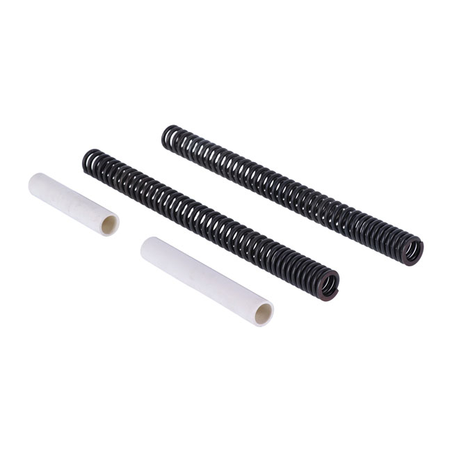 PS fork spring kit heavy duty