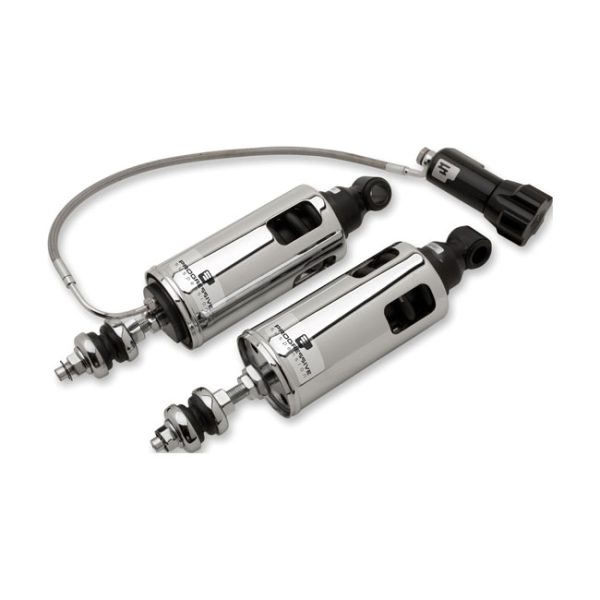 PS 422 SERIES SHOCKS