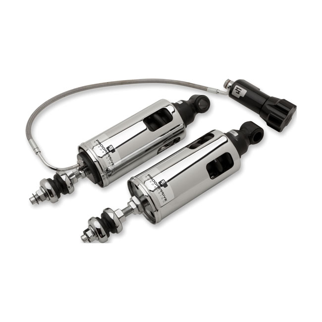 PS 422 SERIES SHOCKS