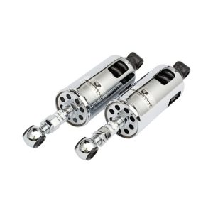 Suspension/fork
