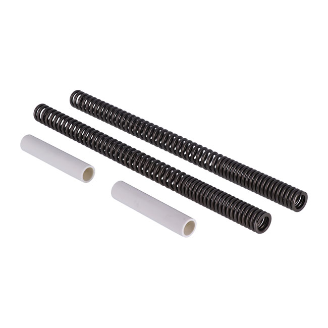 PS fork spring kit heavy duty