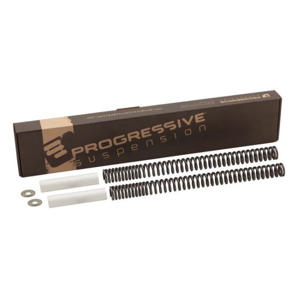 PS fork spring kit standard duty