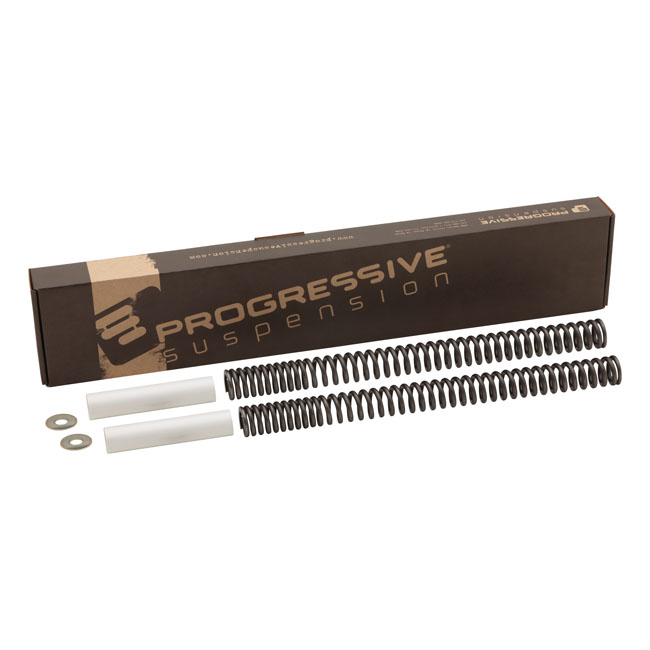PS fork spring kit standard duty