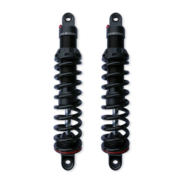 PS 490 Sport Series shocks 12.5" black