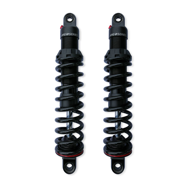 PS 490 Sport Series shocks 12.5" black