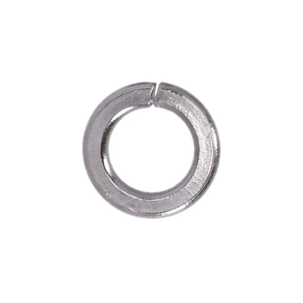 SS LOCKWASHER