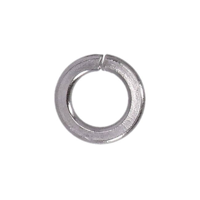SS LOCKWASHER