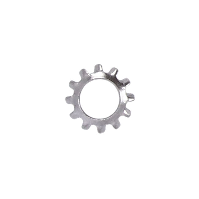 SS EXT. COUNTERSUNK LOCKWASHER