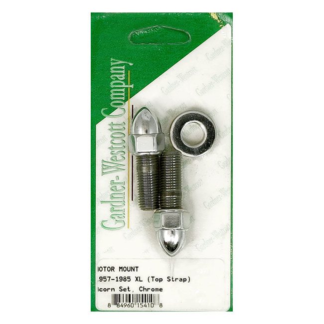 Motor mount kit