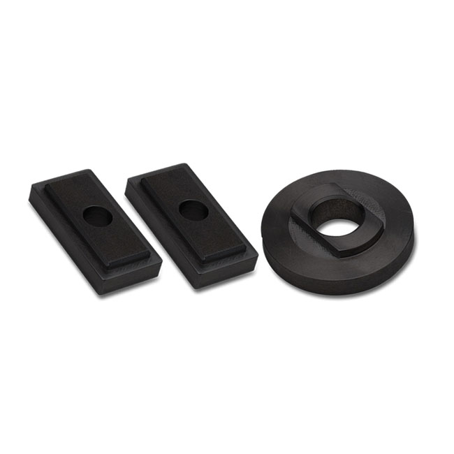 JIMS LOCKDOWN AXLE KIT